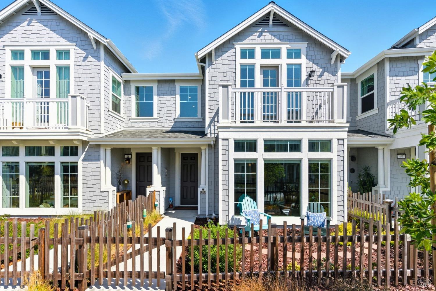 68 Bayharbor Way
