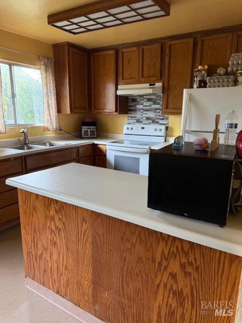 Detail Gallery Image 12 of 30 For 23740 Greely St, Covelo,  CA 95428 - 3 Beds | 2 Baths