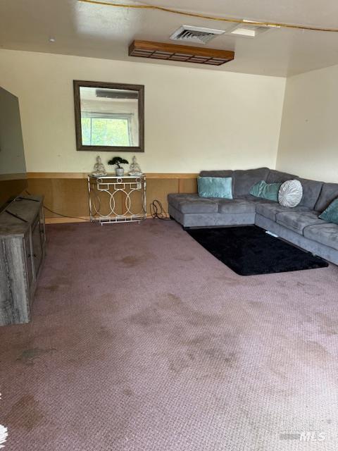 Detail Gallery Image 4 of 30 For 23740 Greely St, Covelo,  CA 95428 - 3 Beds | 2 Baths