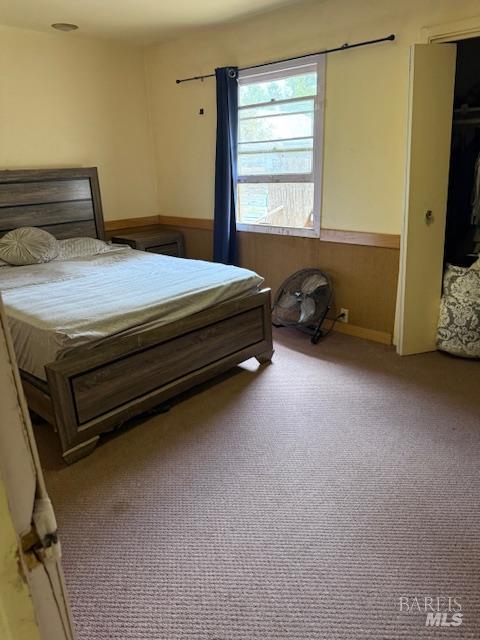 Detail Gallery Image 16 of 30 For 23740 Greely St, Covelo,  CA 95428 - 3 Beds | 2 Baths