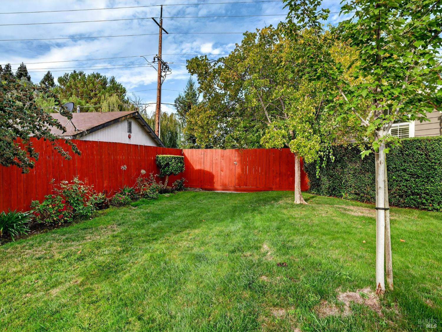 Detail Gallery Image 60 of 63 For 220 Mendelssohn Ct, Cotati,  CA 94931 - 4 Beds | 2 Baths