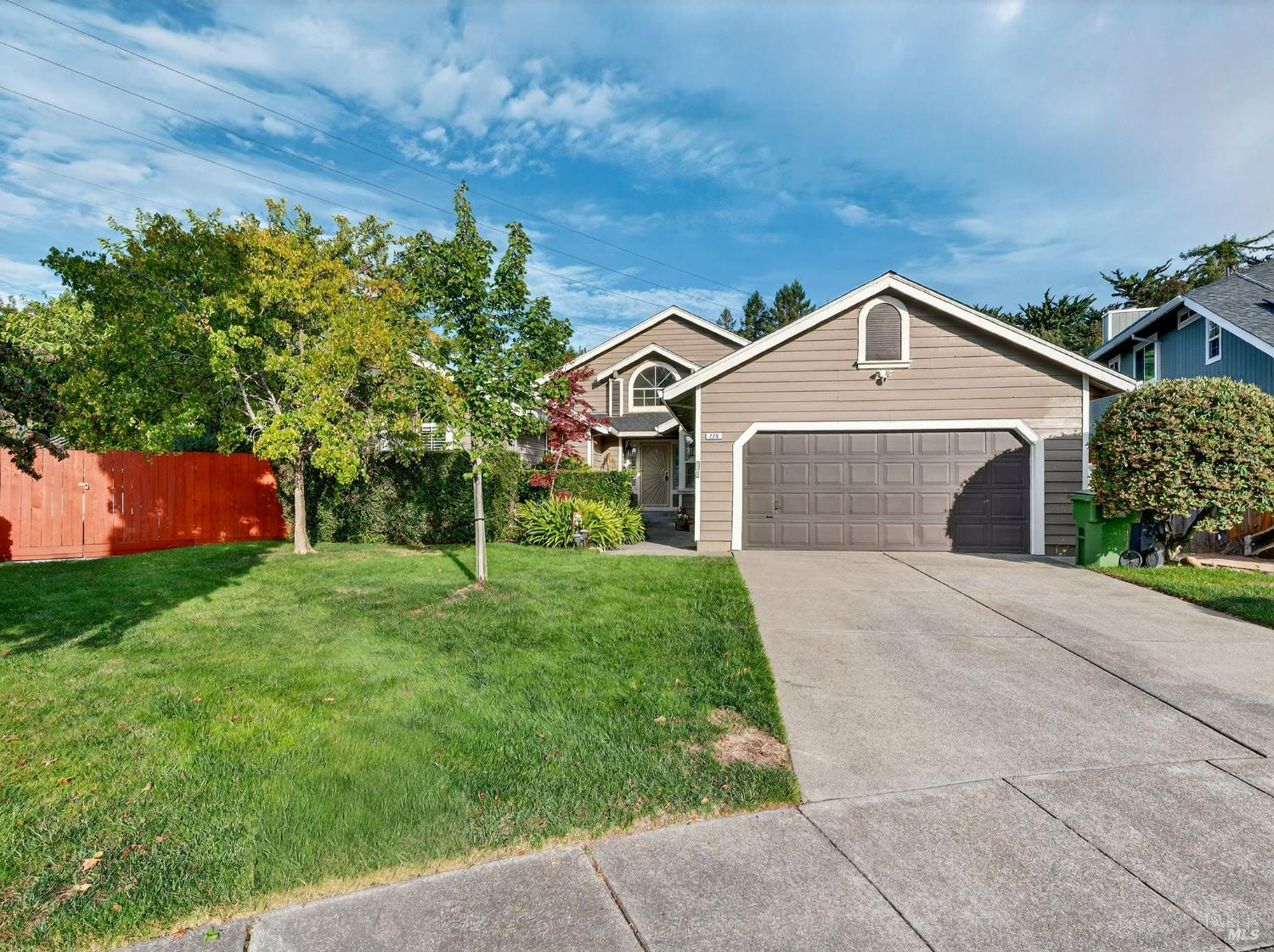 Detail Gallery Image 63 of 63 For 220 Mendelssohn Ct, Cotati,  CA 94931 - 4 Beds | 2 Baths