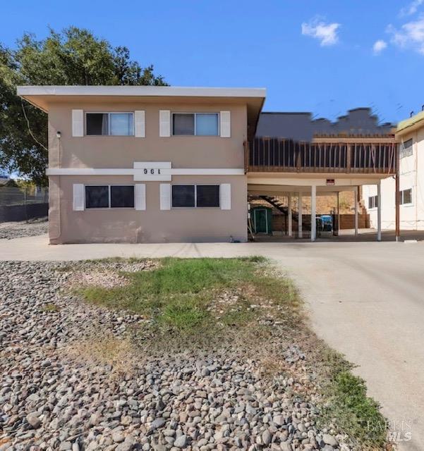 Detail Gallery Image 6 of 23 For 961 Grant St, Vallejo,  CA 94590 - – Beds | – Baths