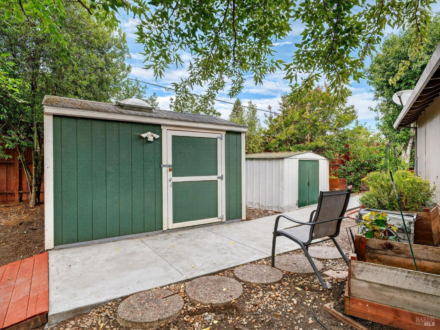 Detail Gallery Image 59 of 63 For 220 Mendelssohn Ct, Cotati,  CA 94931 - 4 Beds | 2 Baths