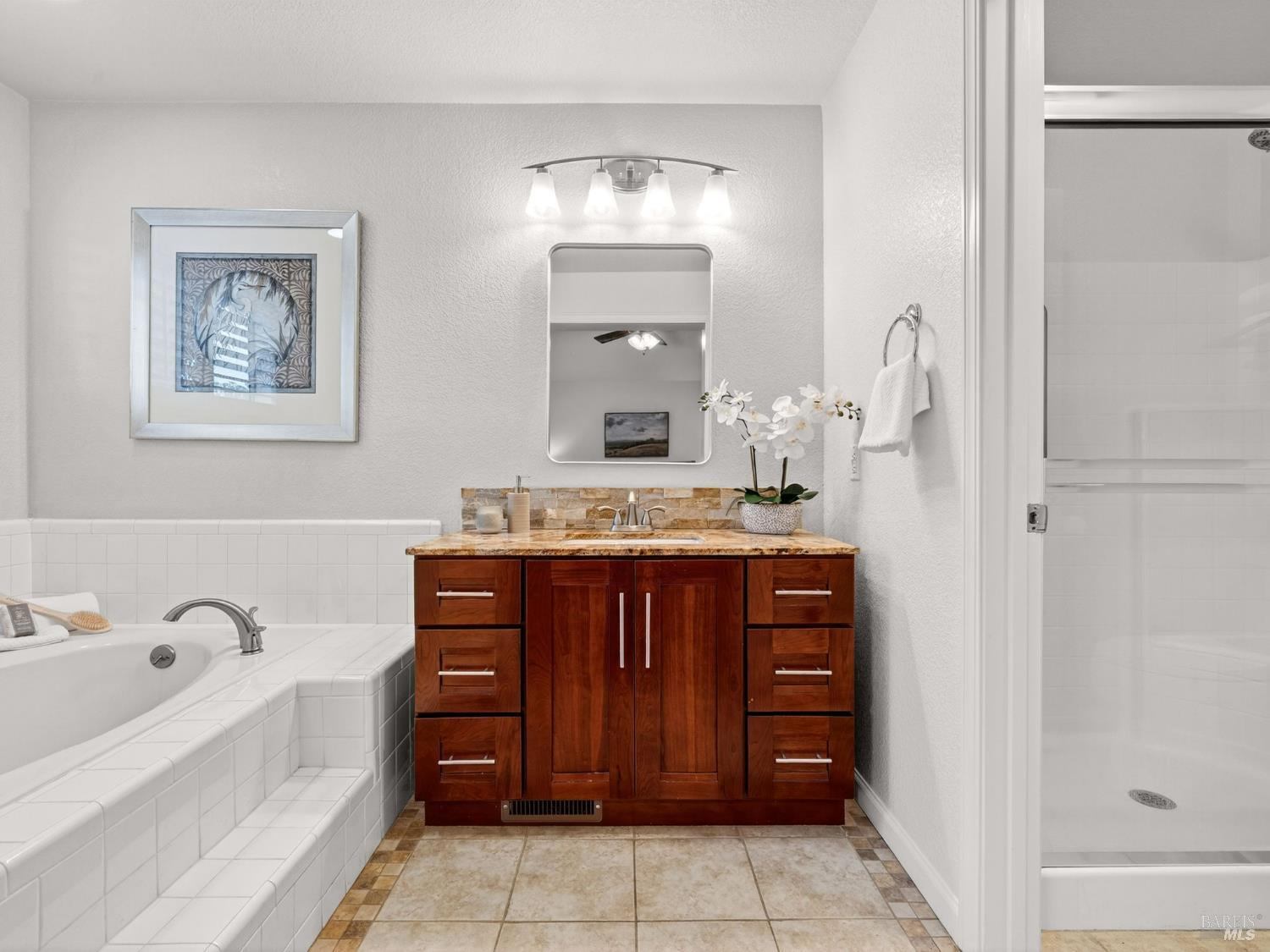 Detail Gallery Image 21 of 63 For 220 Mendelssohn Ct, Cotati,  CA 94931 - 4 Beds | 2 Baths