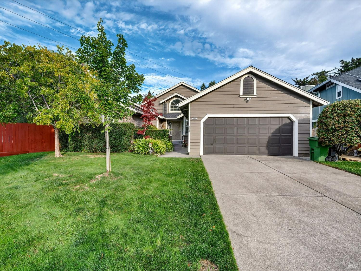 Detail Gallery Image 62 of 63 For 220 Mendelssohn Ct, Cotati,  CA 94931 - 4 Beds | 2 Baths