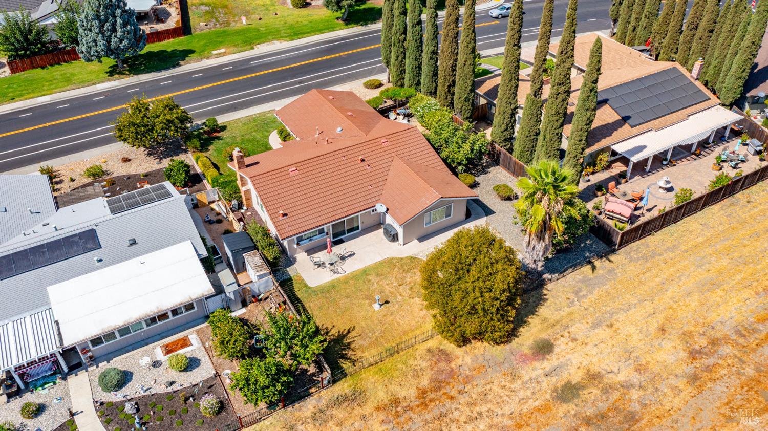 Detail Gallery Image 51 of 64 For 442 Yellowstone Dr, Vacaville,  CA 95687 - 3 Beds | 2 Baths