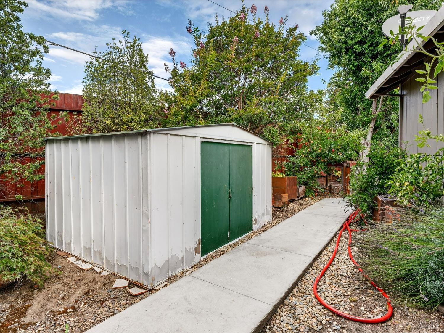 Detail Gallery Image 57 of 63 For 220 Mendelssohn Ct, Cotati,  CA 94931 - 4 Beds | 2 Baths