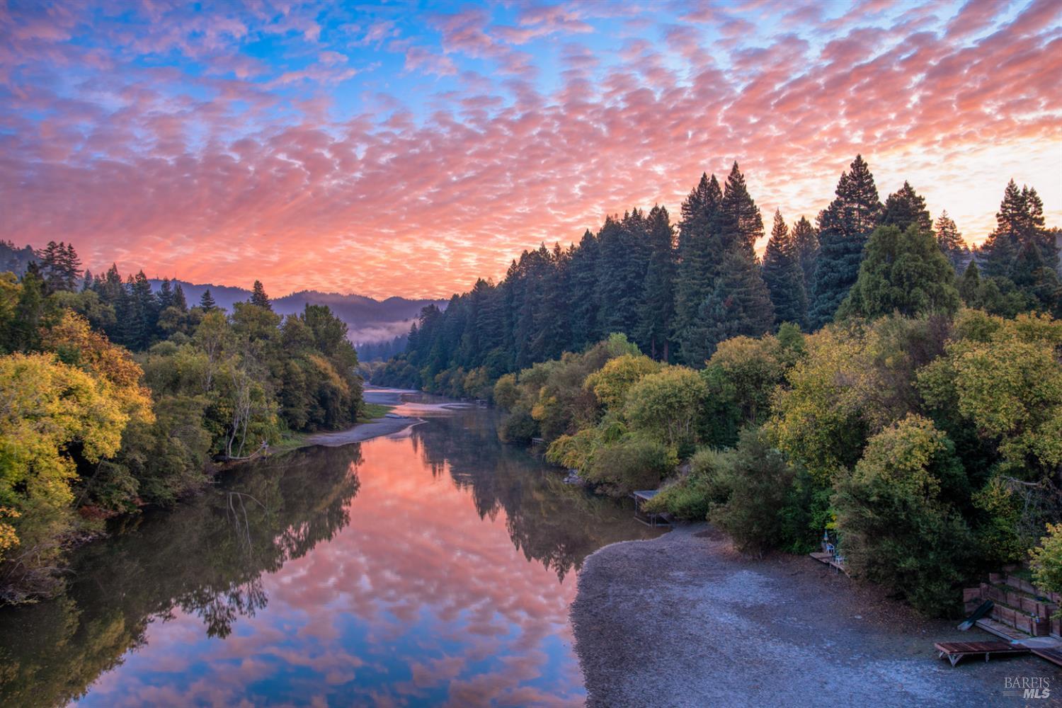 Detail Gallery Image 76 of 83 For 15990 Drake Rd, Guerneville,  CA 95446 - 1 Beds | 1 Baths
