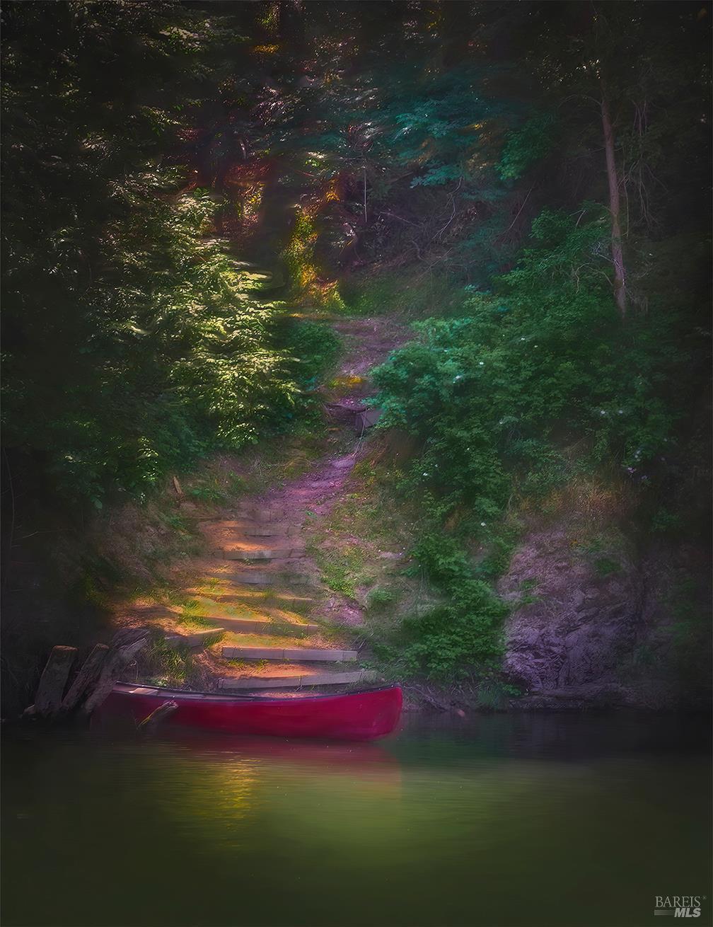 Detail Gallery Image 80 of 83 For 15990 Drake Rd, Guerneville,  CA 95446 - 1 Beds | 1 Baths