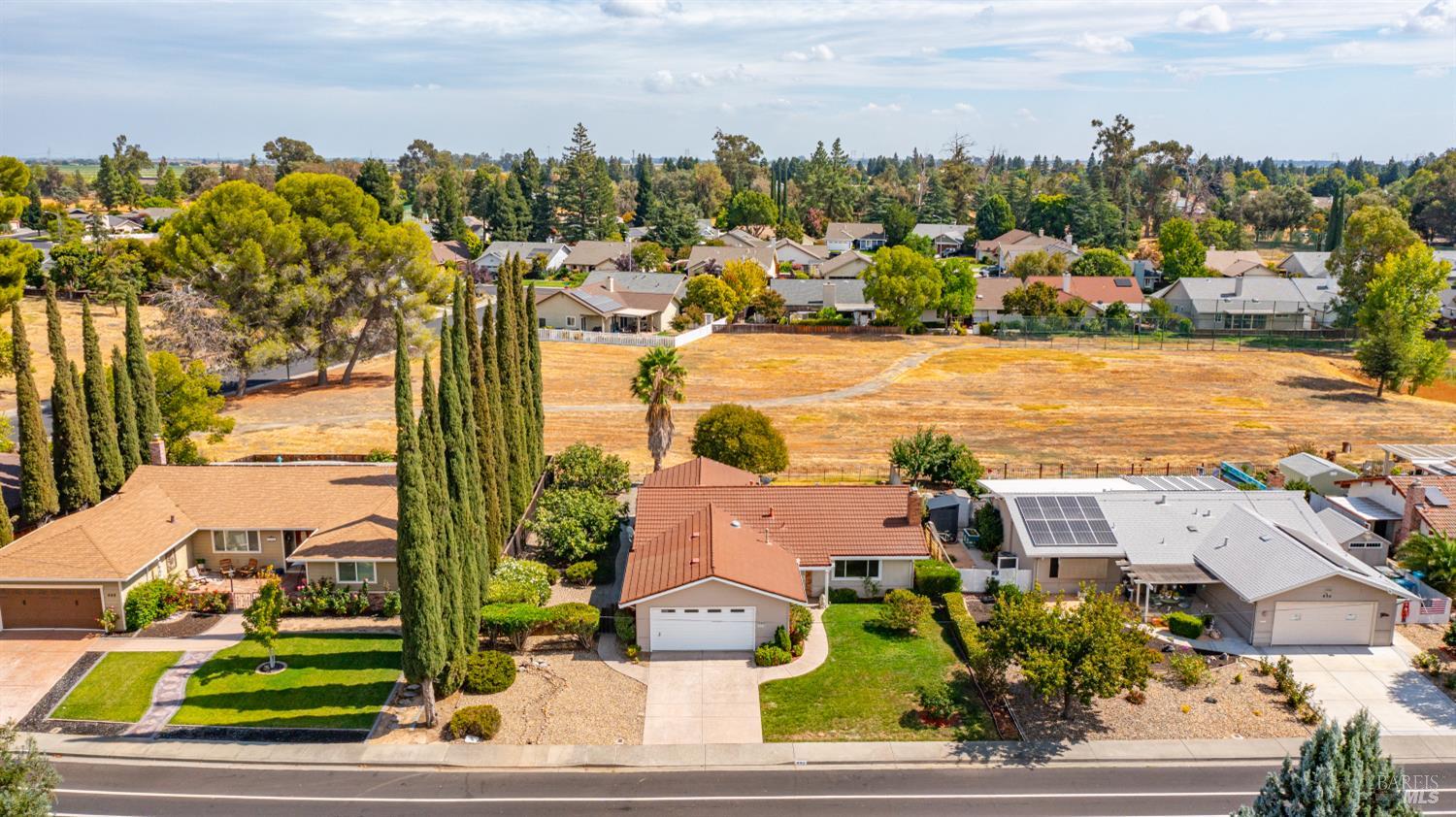 Detail Gallery Image 50 of 64 For 442 Yellowstone Dr, Vacaville,  CA 95687 - 3 Beds | 2 Baths