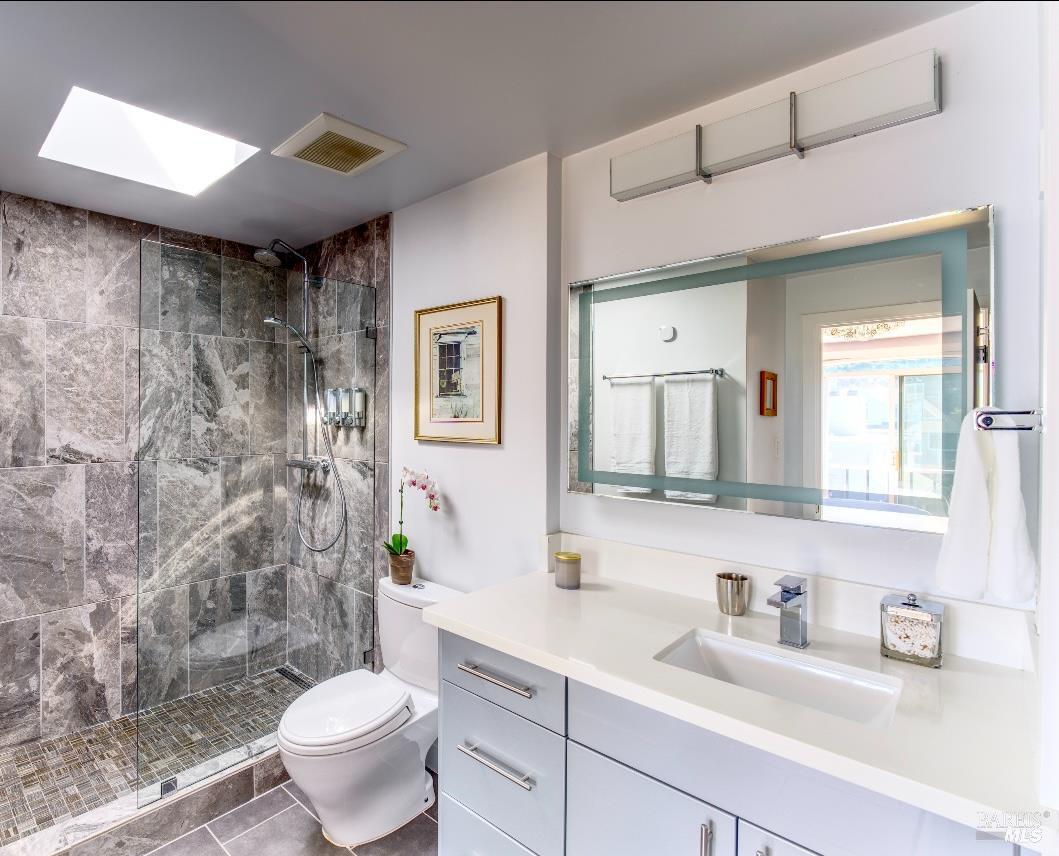 Detail Gallery Image 16 of 30 For 5331 Shelter Bay Ave, Mill Valley,  CA 94941 - 2 Beds | 2 Baths