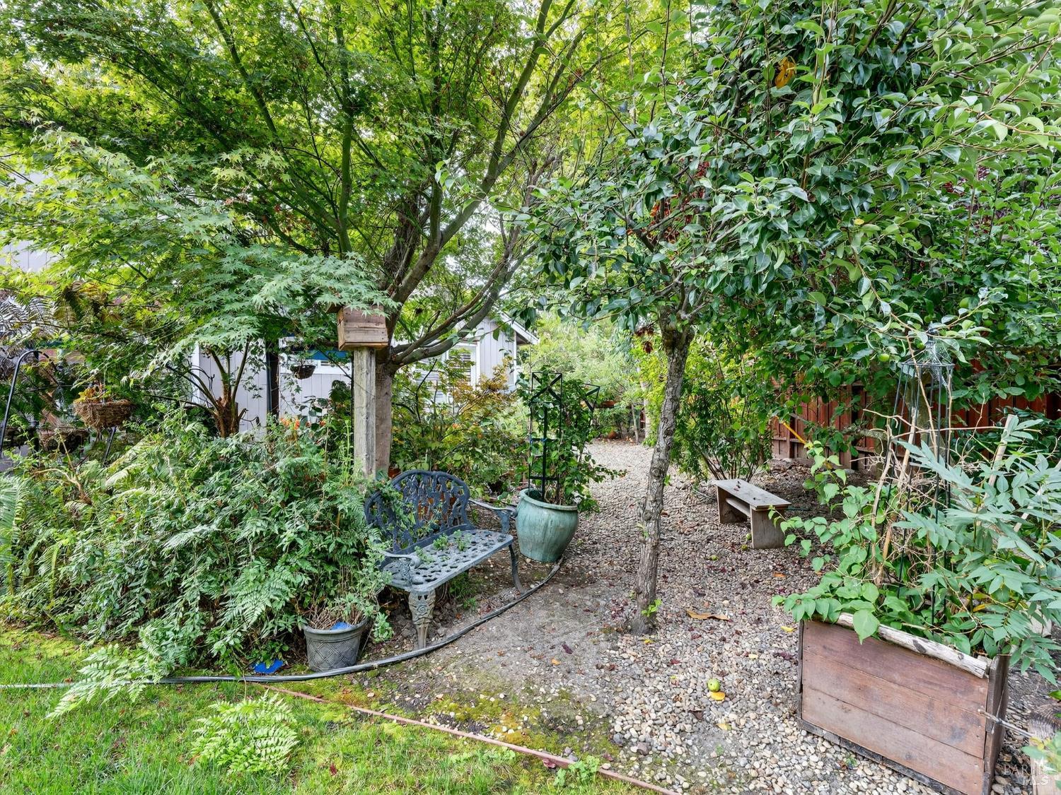 Detail Gallery Image 49 of 63 For 220 Mendelssohn Ct, Cotati,  CA 94931 - 4 Beds | 2 Baths