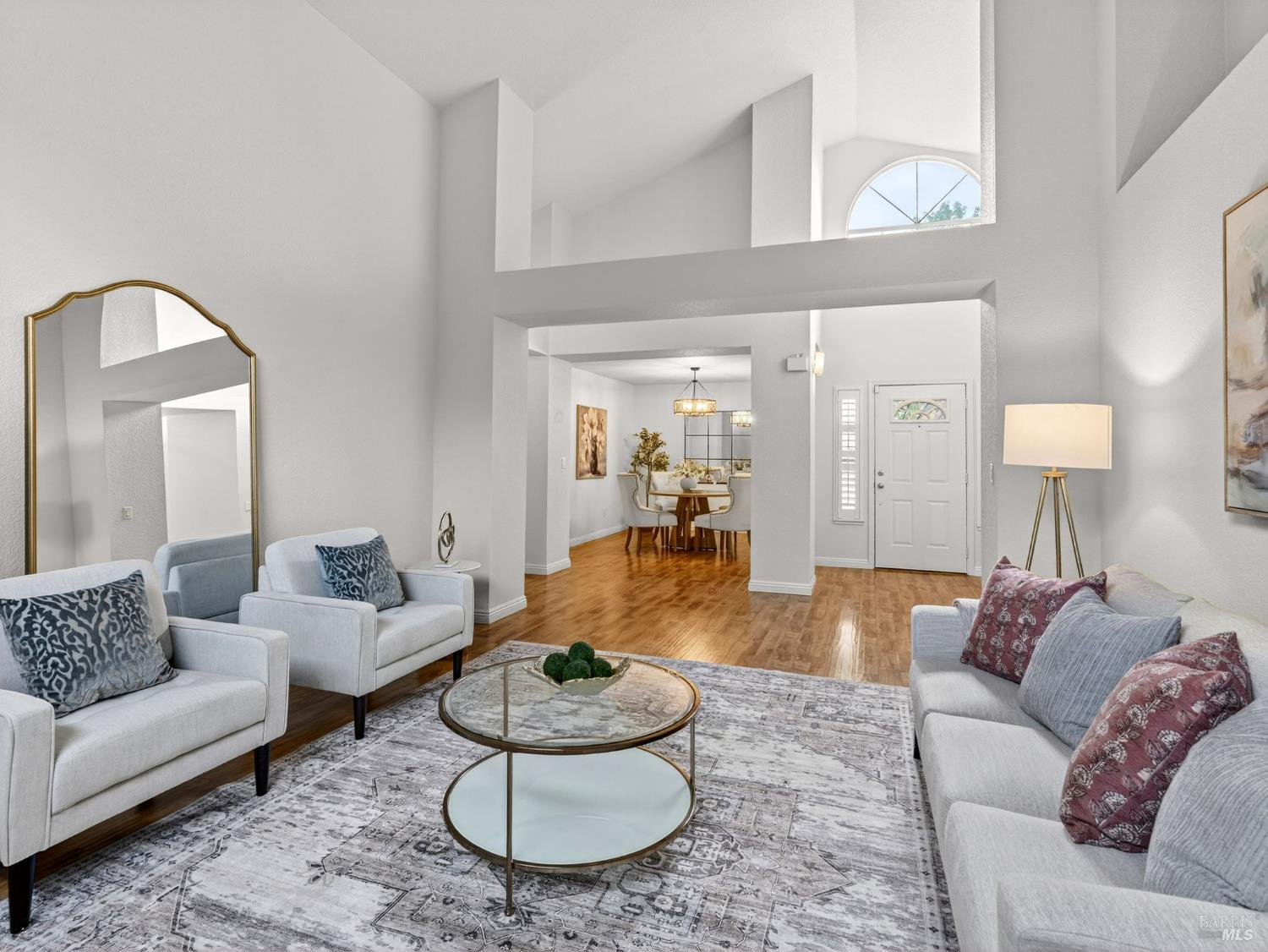 Detail Gallery Image 9 of 63 For 220 Mendelssohn Ct, Cotati,  CA 94931 - 4 Beds | 2 Baths