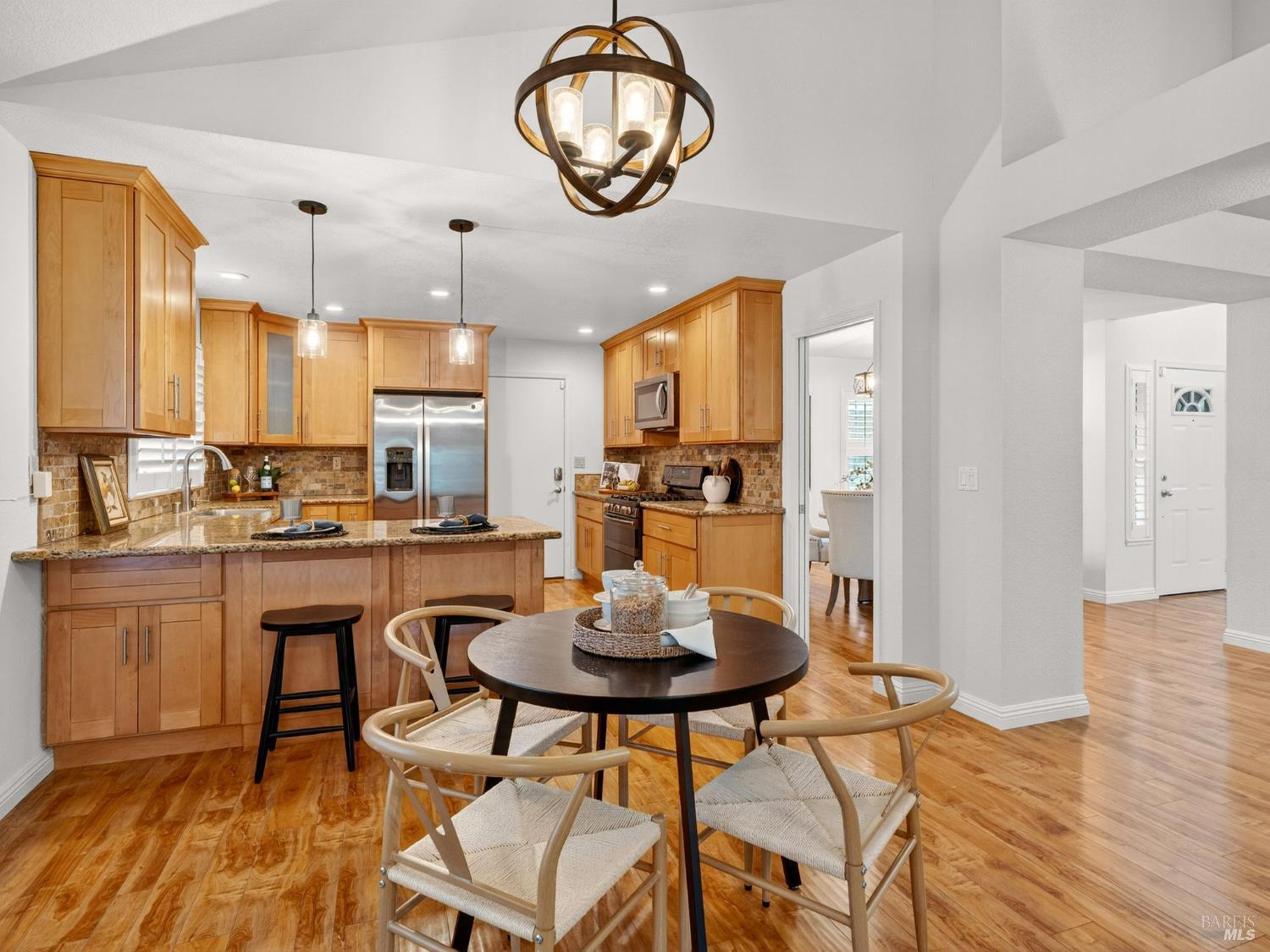 Detail Gallery Image 33 of 63 For 220 Mendelssohn Ct, Cotati,  CA 94931 - 4 Beds | 2 Baths