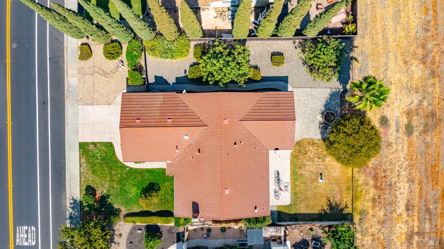 Detail Gallery Image 49 of 64 For 442 Yellowstone Dr, Vacaville,  CA 95687 - 3 Beds | 2 Baths