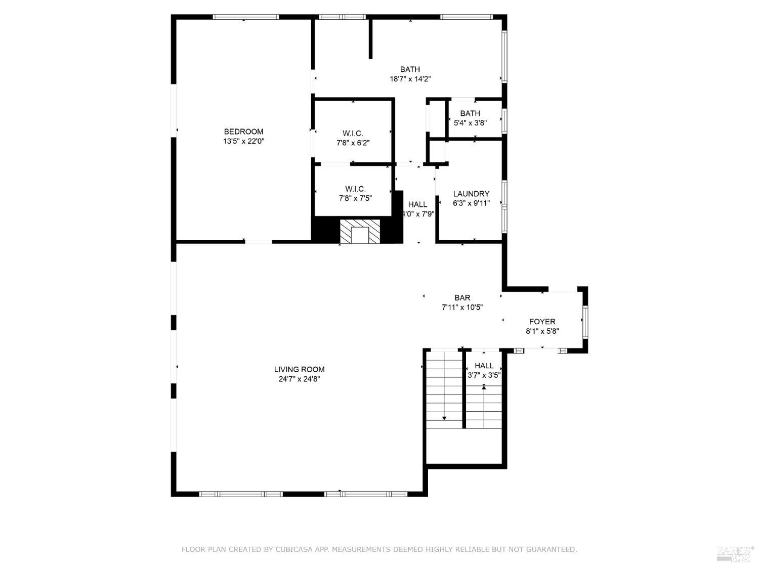 Detail Gallery Image 21 of 43 For 28670 Highway 128 Unkn, Yorkville,  CA 95449 - 1 Beds | 3/2 Baths