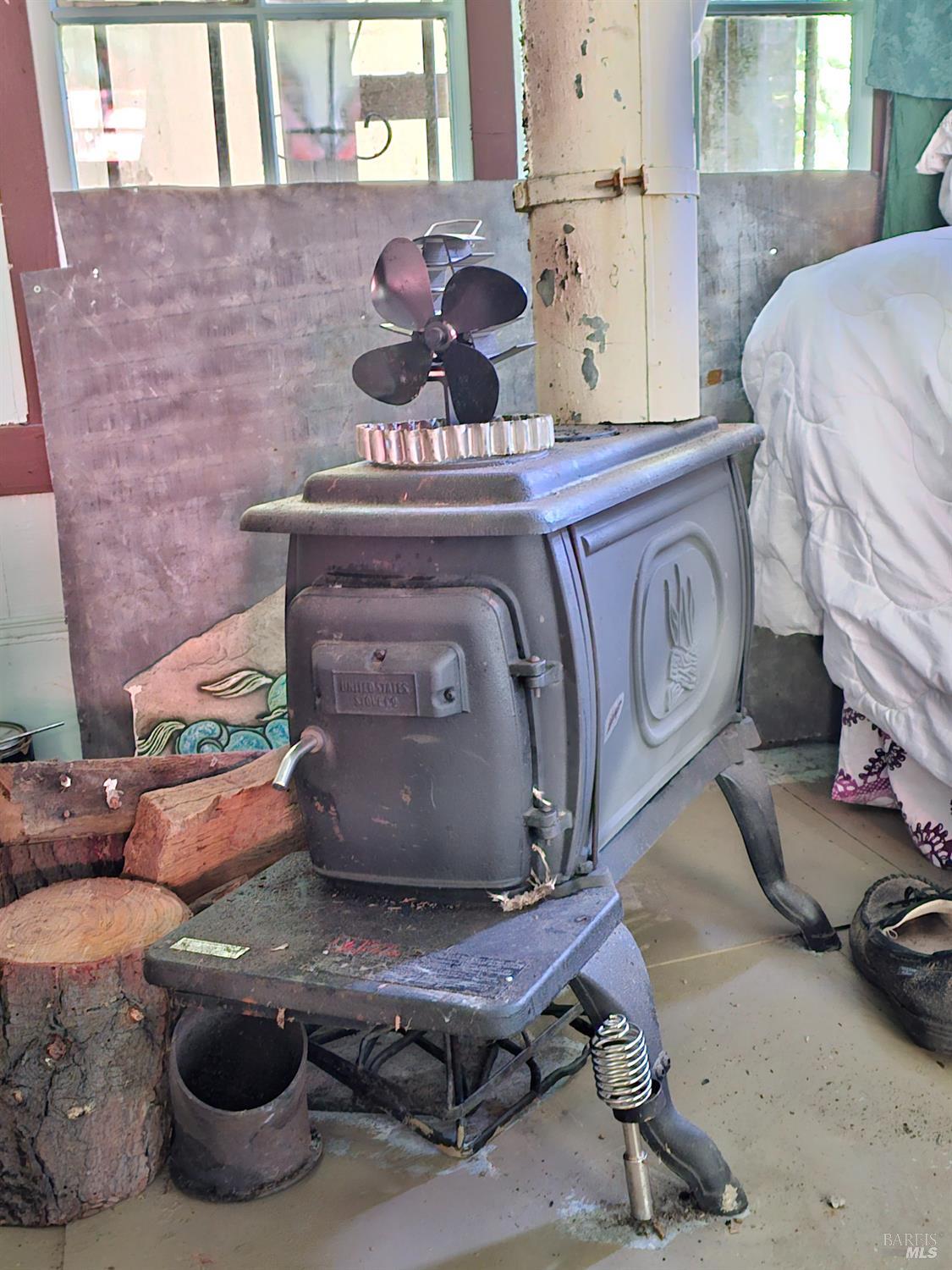 Detail Gallery Image 8 of 45 For 135 Redwood Ave, Camp Meeker,  CA 95419 - 1 Beds | 1 Baths