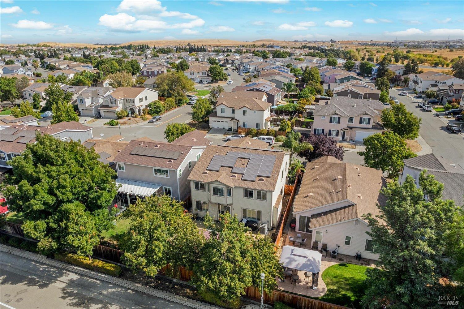 Detail Gallery Image 52 of 56 For 2541 Rowe Dr, Fairfield,  CA 94533 - 5 Beds | 3 Baths