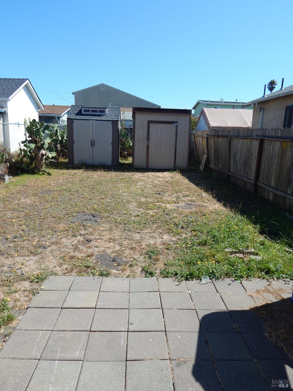 Detail Gallery Image 18 of 22 For 1512 15th St, San Pablo,  CA 94806 - 2 Beds | 1 Baths