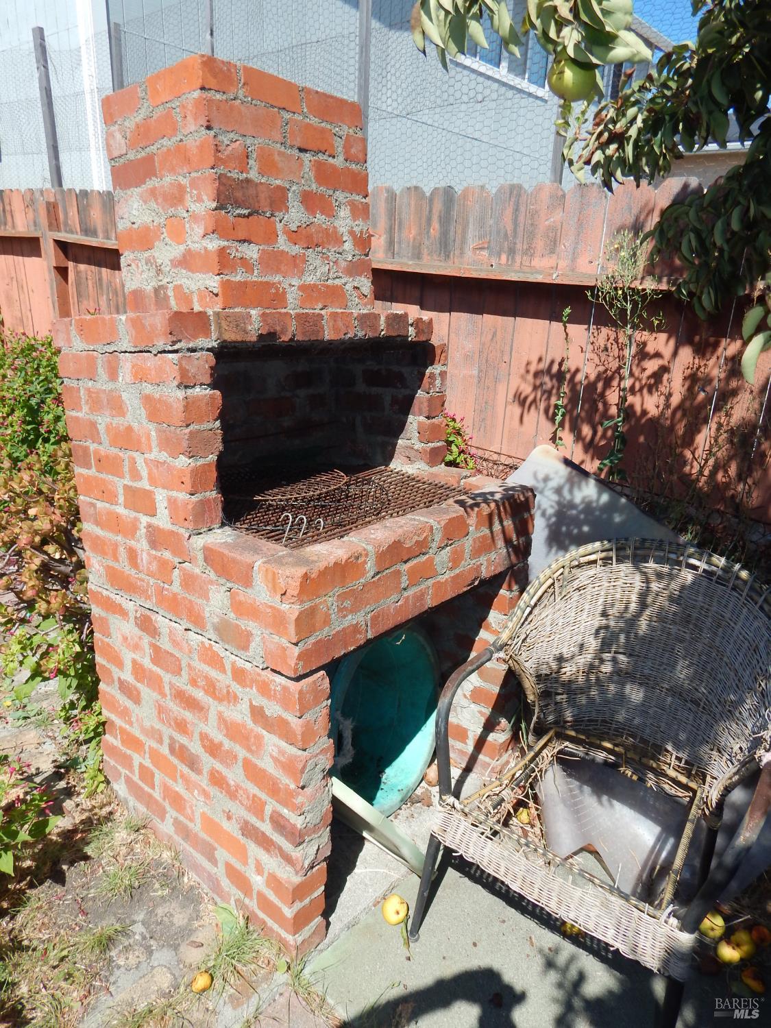 Detail Gallery Image 24 of 29 For 2854 16th St, San Pablo,  CA 94806 - 3 Beds | 1 Baths