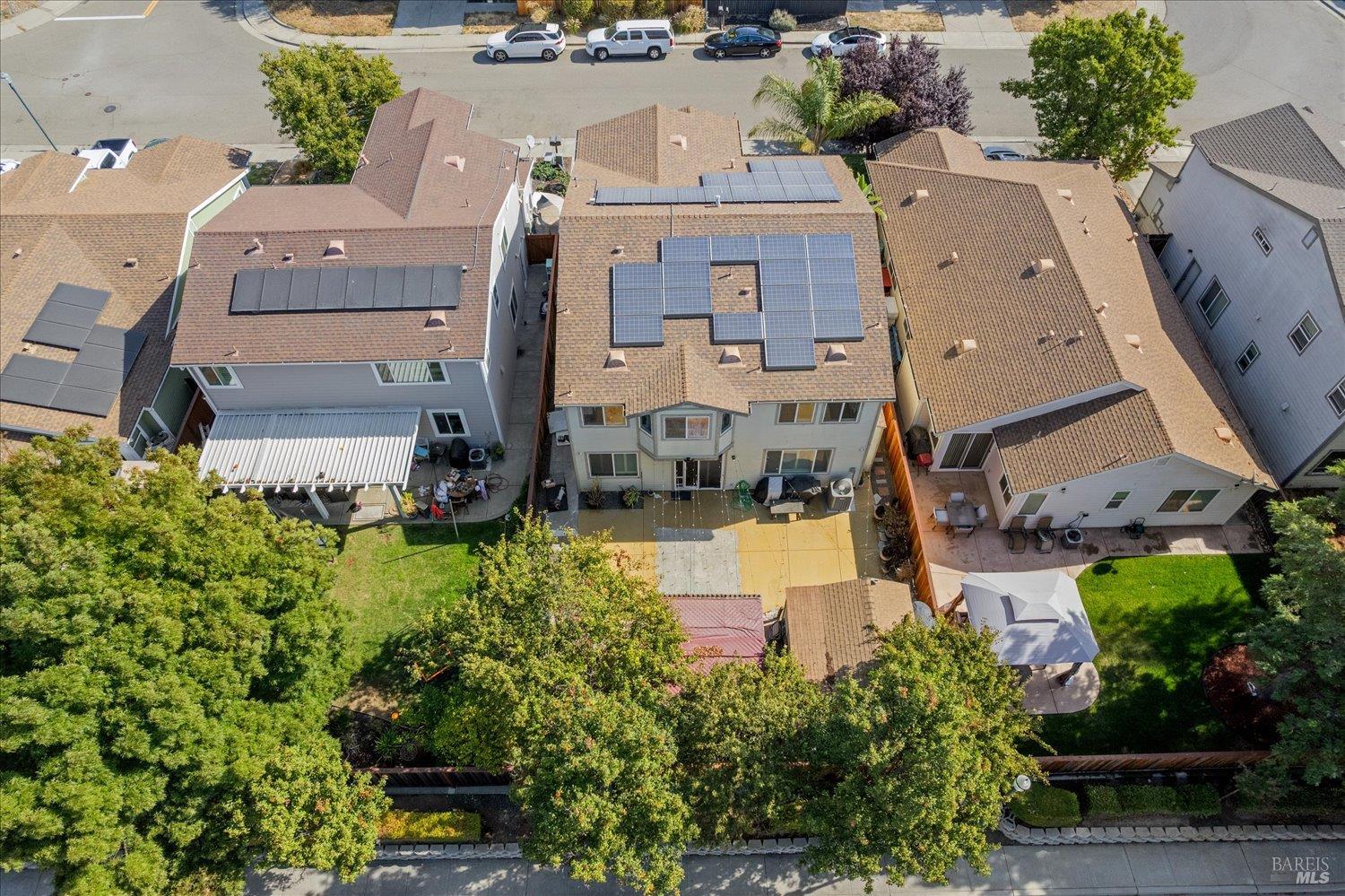 Detail Gallery Image 55 of 56 For 2541 Rowe Dr, Fairfield,  CA 94533 - 5 Beds | 3 Baths