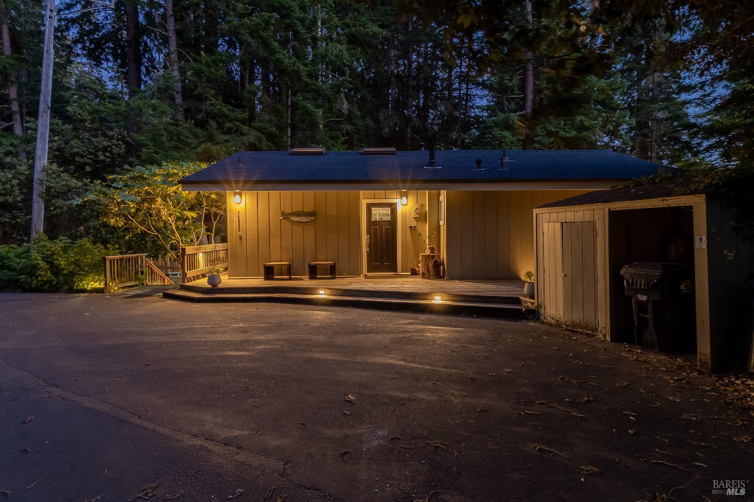 Detail Gallery Image 80 of 87 For 35550 Ocean View Way, Gualala,  CA 95445 - 3 Beds | 2 Baths