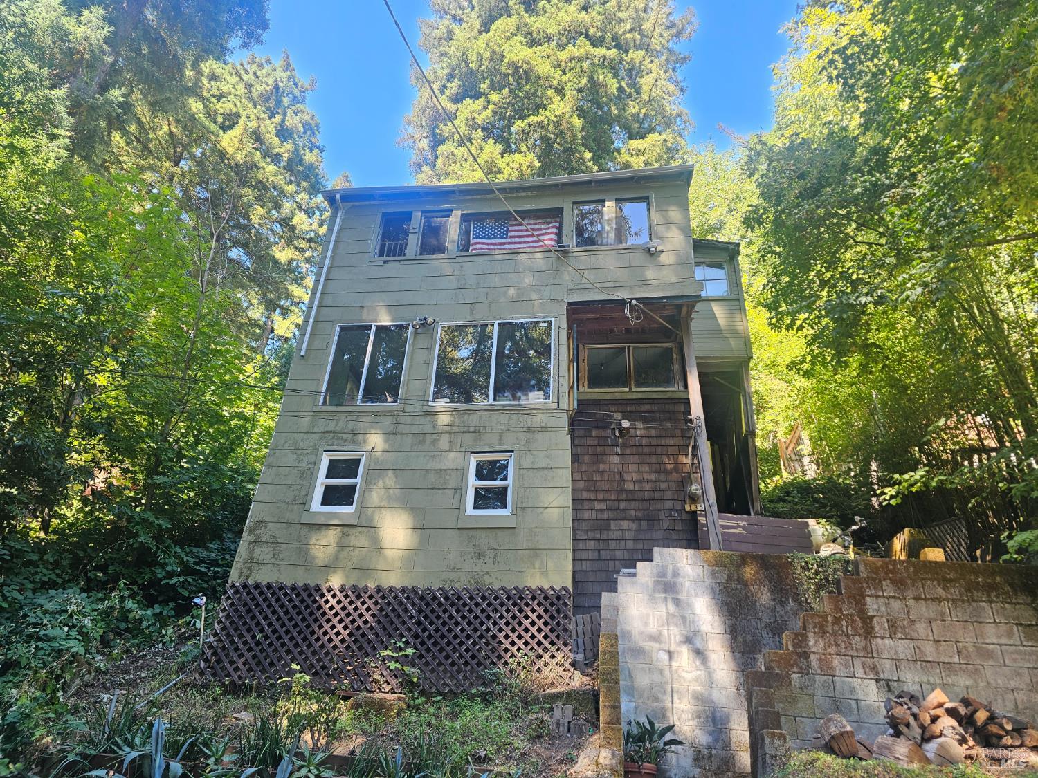 Detail Gallery Image 44 of 45 For 135 Redwood Ave, Camp Meeker,  CA 95419 - 1 Beds | 1 Baths