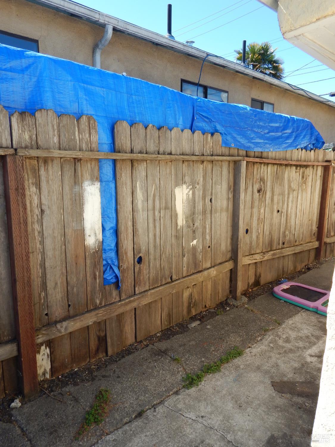 Detail Gallery Image 21 of 22 For 1512 15th St, San Pablo,  CA 94806 - 2 Beds | 1 Baths