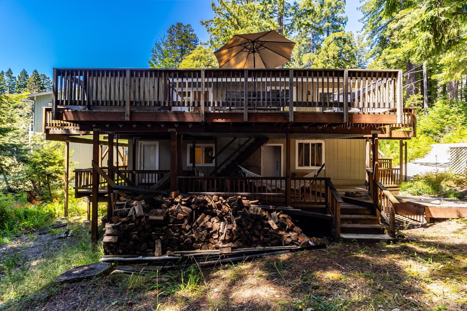 Detail Gallery Image 54 of 87 For 35550 Ocean View Way, Gualala,  CA 95445 - 3 Beds | 2 Baths