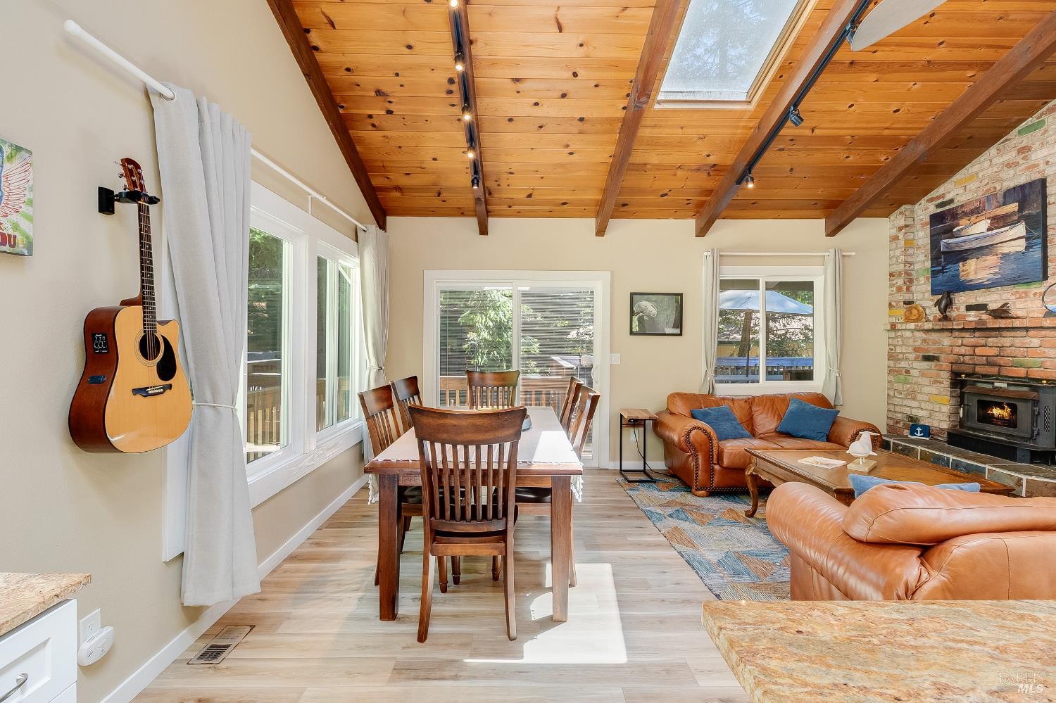 Detail Gallery Image 35 of 87 For 35550 Ocean View Way, Gualala,  CA 95445 - 3 Beds | 2 Baths