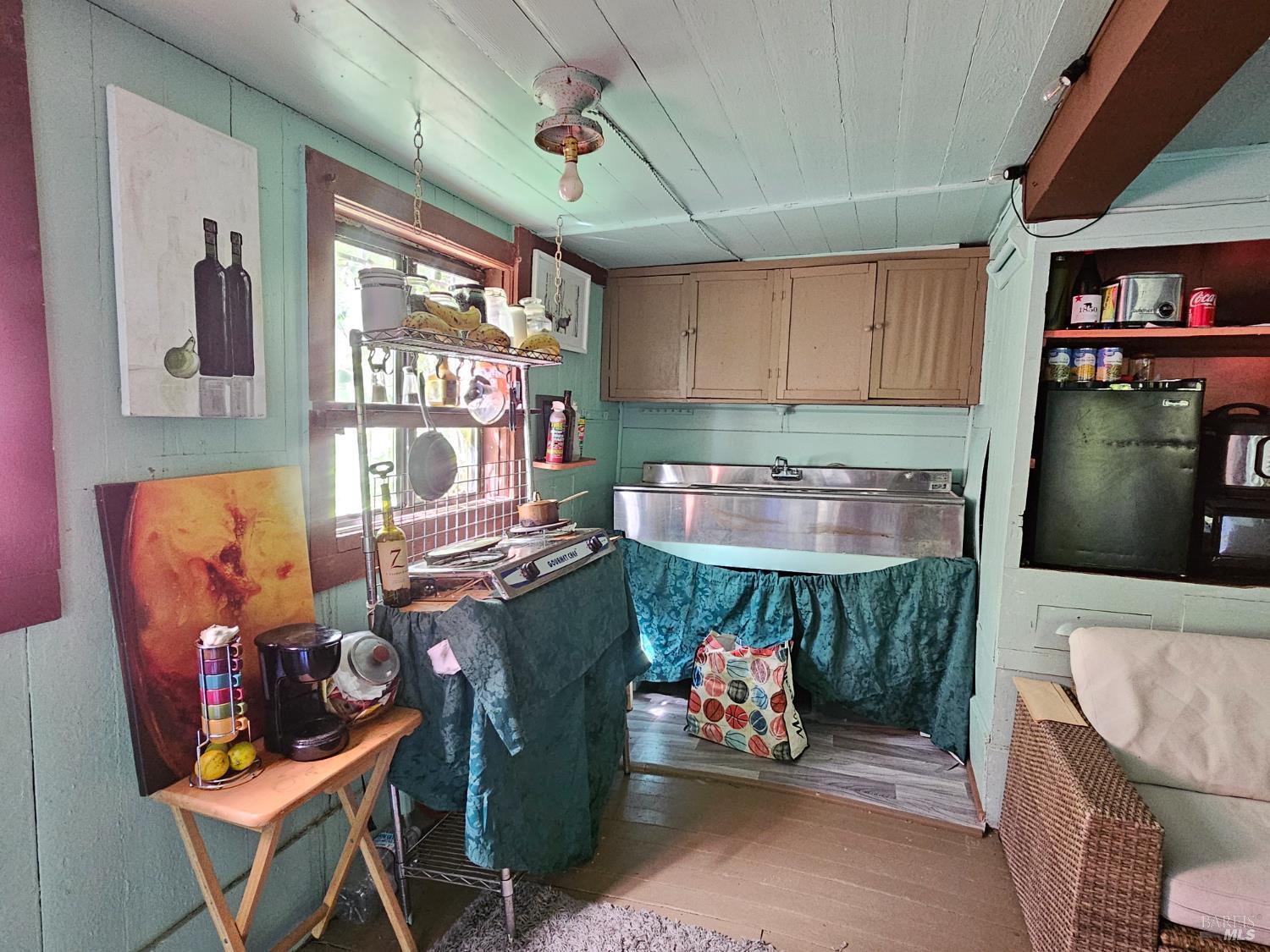 Detail Gallery Image 12 of 45 For 135 Redwood Ave, Camp Meeker,  CA 95419 - 1 Beds | 1 Baths