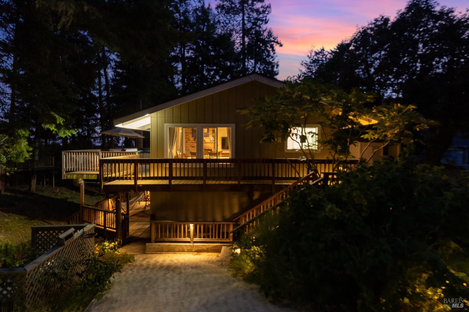 Detail Gallery Image 86 of 87 For 35550 Ocean View Way, Gualala,  CA 95445 - 3 Beds | 2 Baths