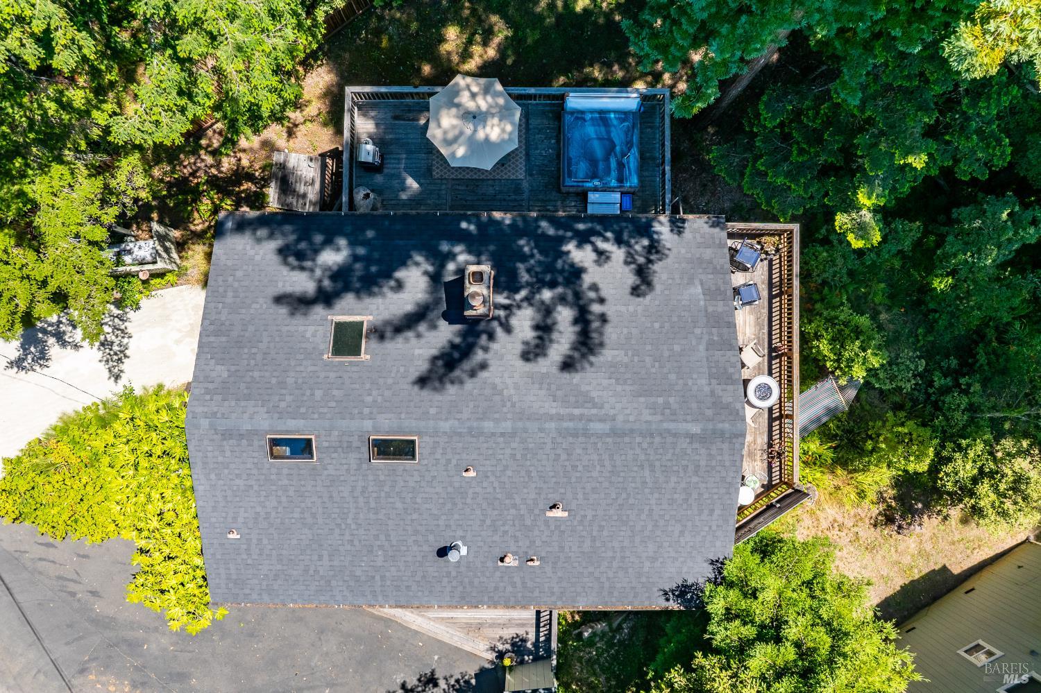 Detail Gallery Image 70 of 87 For 35550 Ocean View Way, Gualala,  CA 95445 - 3 Beds | 2 Baths