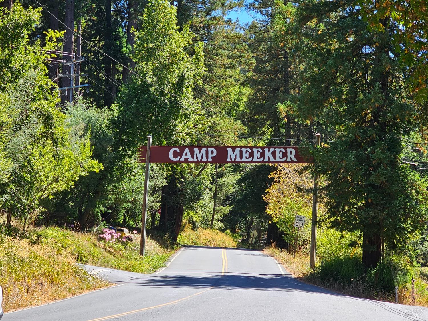 Detail Gallery Image 45 of 45 For 135 Redwood Ave, Camp Meeker,  CA 95419 - 1 Beds | 1 Baths