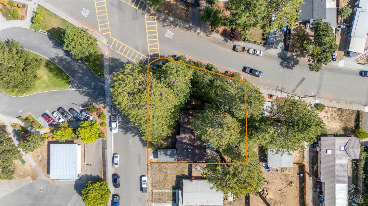 Detail Gallery Image 18 of 19 For 77 Hazel St, Willits,  CA 95490 - 4 Beds | 1/1 Baths