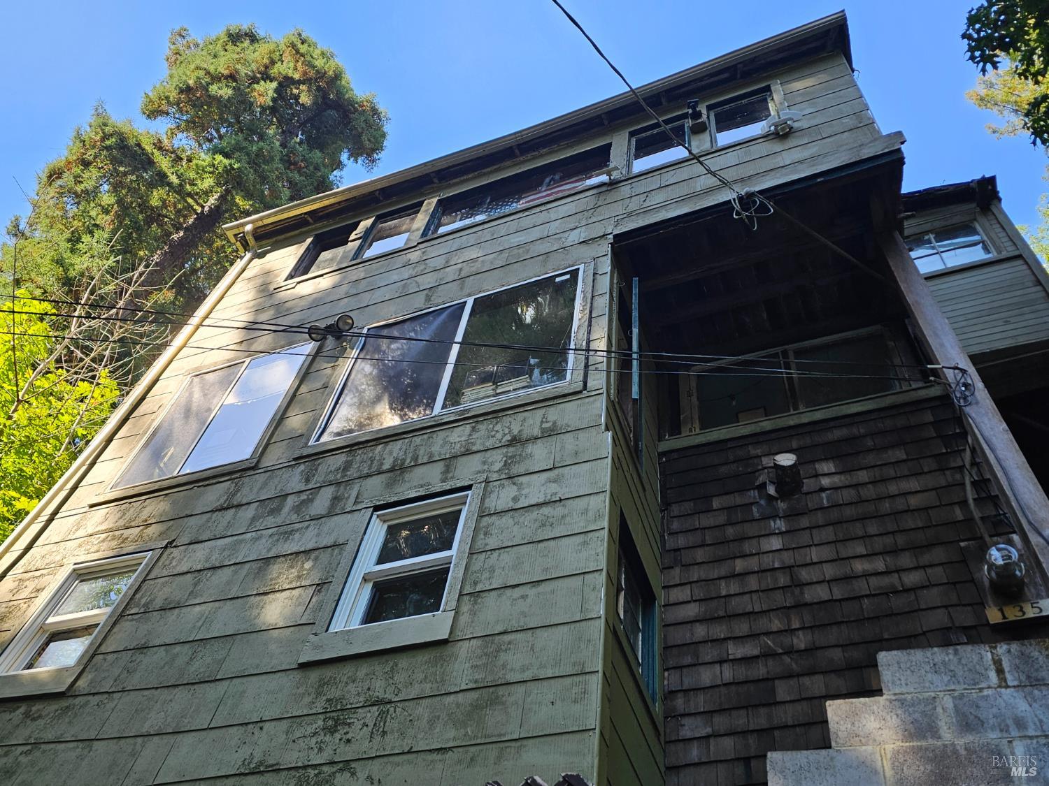 Detail Gallery Image 36 of 45 For 135 Redwood Ave, Camp Meeker,  CA 95419 - 1 Beds | 1 Baths