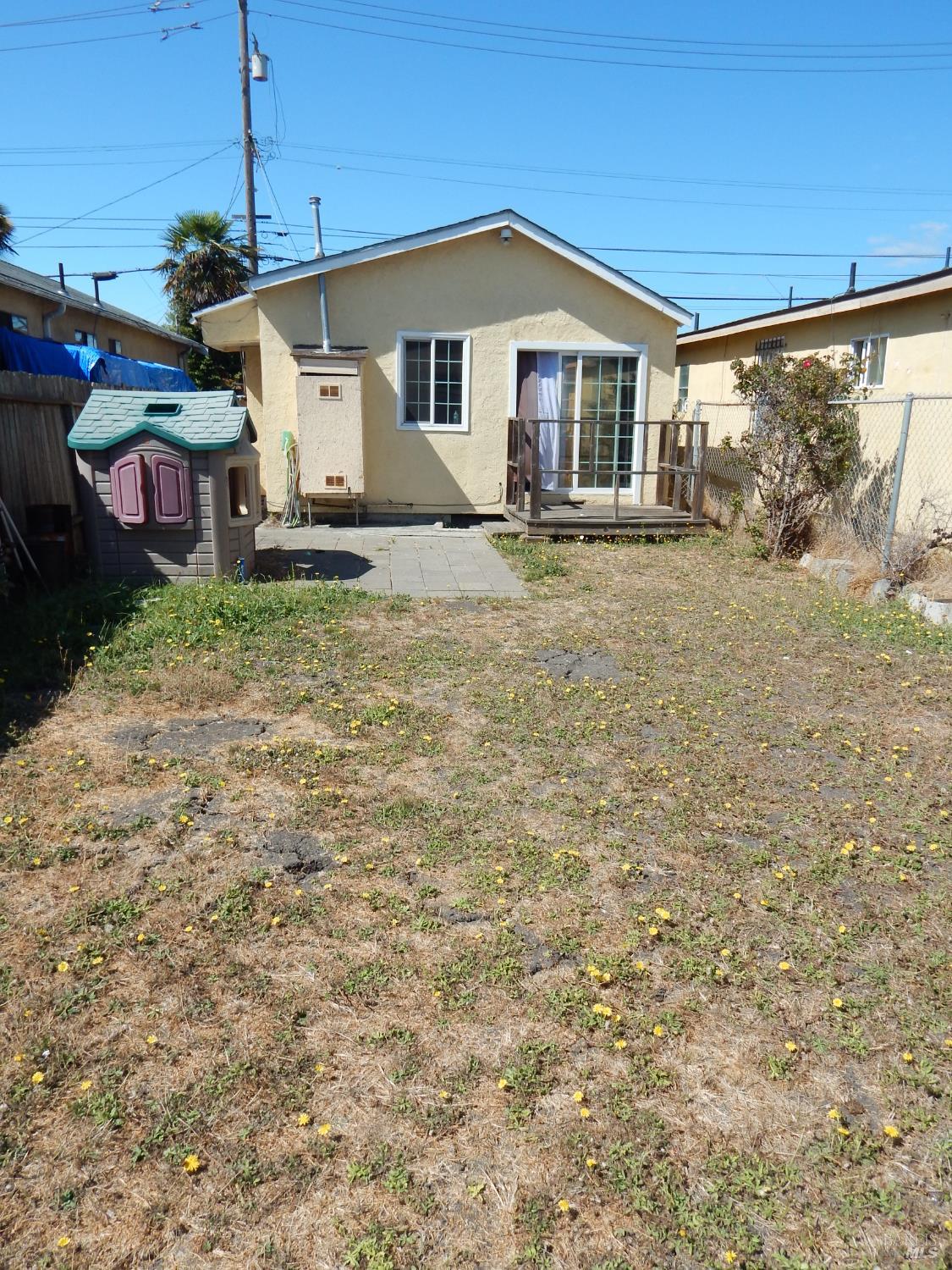 Detail Gallery Image 19 of 22 For 1512 15th St, San Pablo,  CA 94806 - 2 Beds | 1 Baths