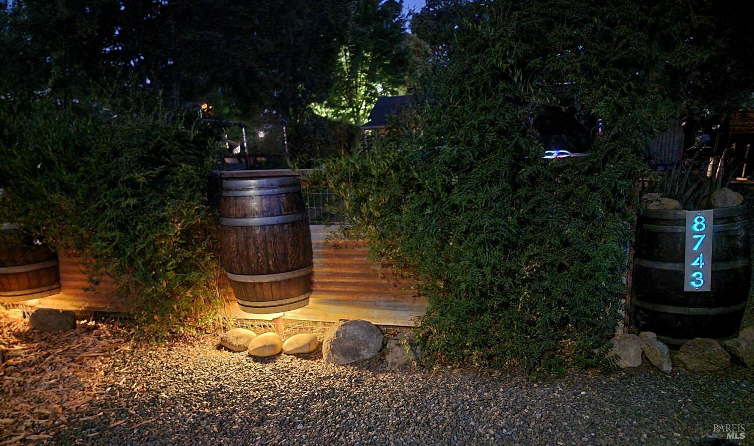 Detail Gallery Image 47 of 52 For 8743 Franklin St, Windsor,  CA 95492 - 1 Beds | 1 Baths