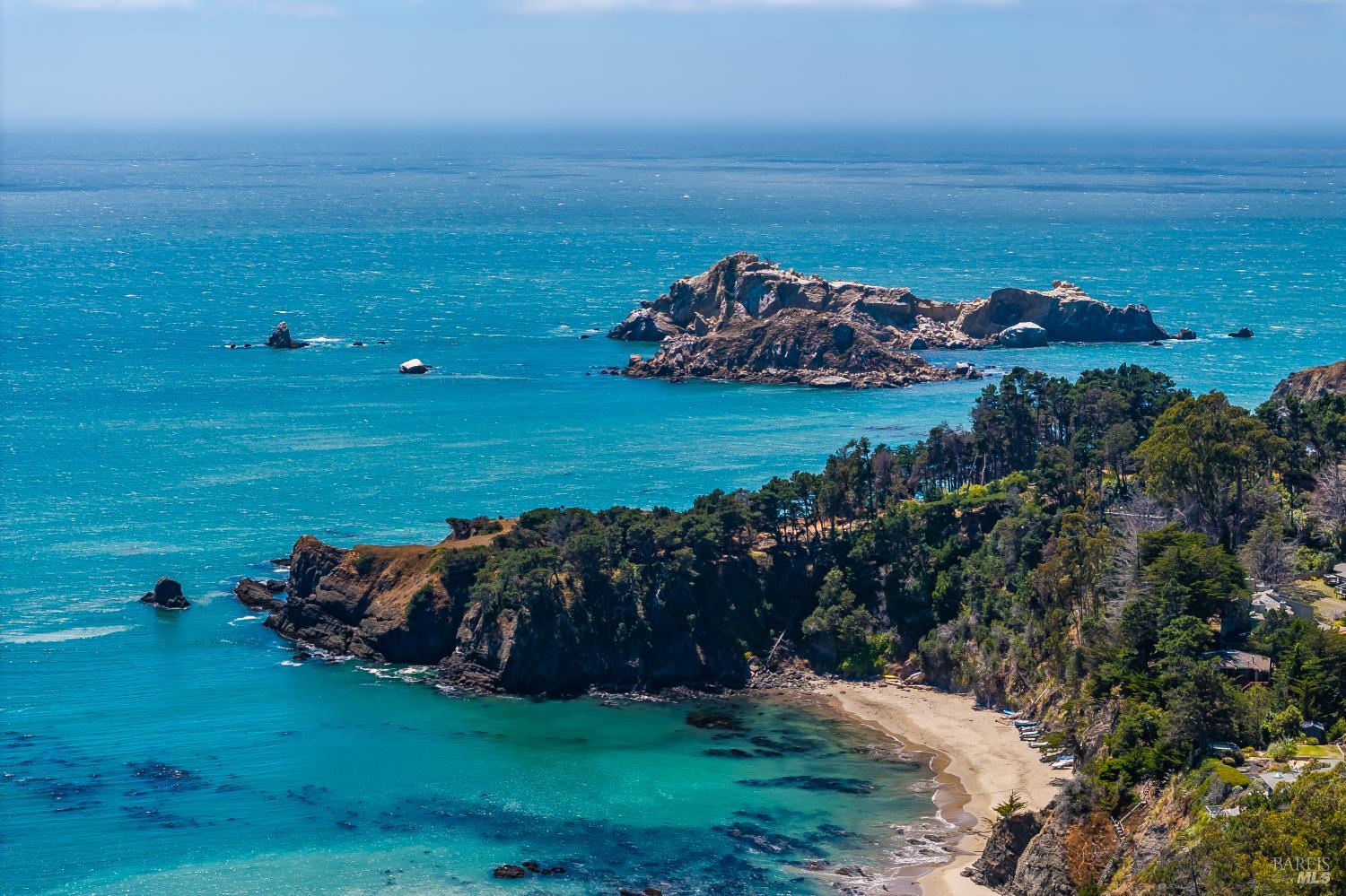 Detail Gallery Image 75 of 87 For 35550 Ocean View Way, Gualala,  CA 95445 - 3 Beds | 2 Baths