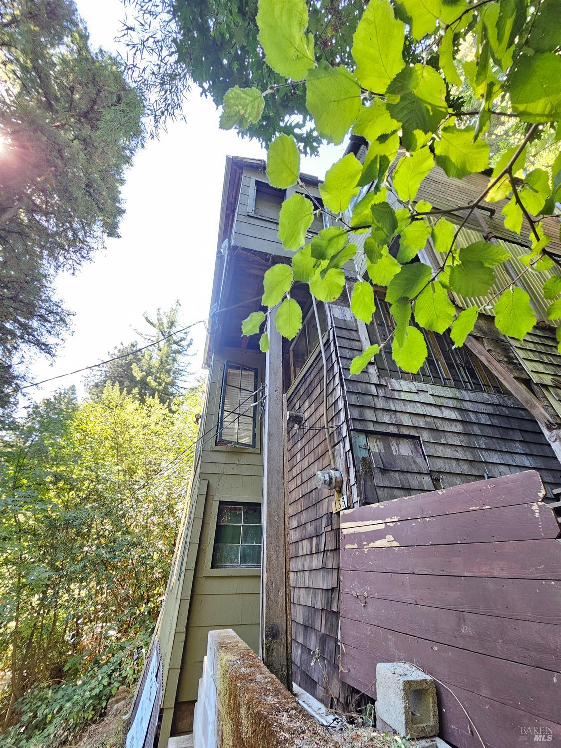 Detail Gallery Image 37 of 45 For 135 Redwood Ave, Camp Meeker,  CA 95419 - 1 Beds | 1 Baths