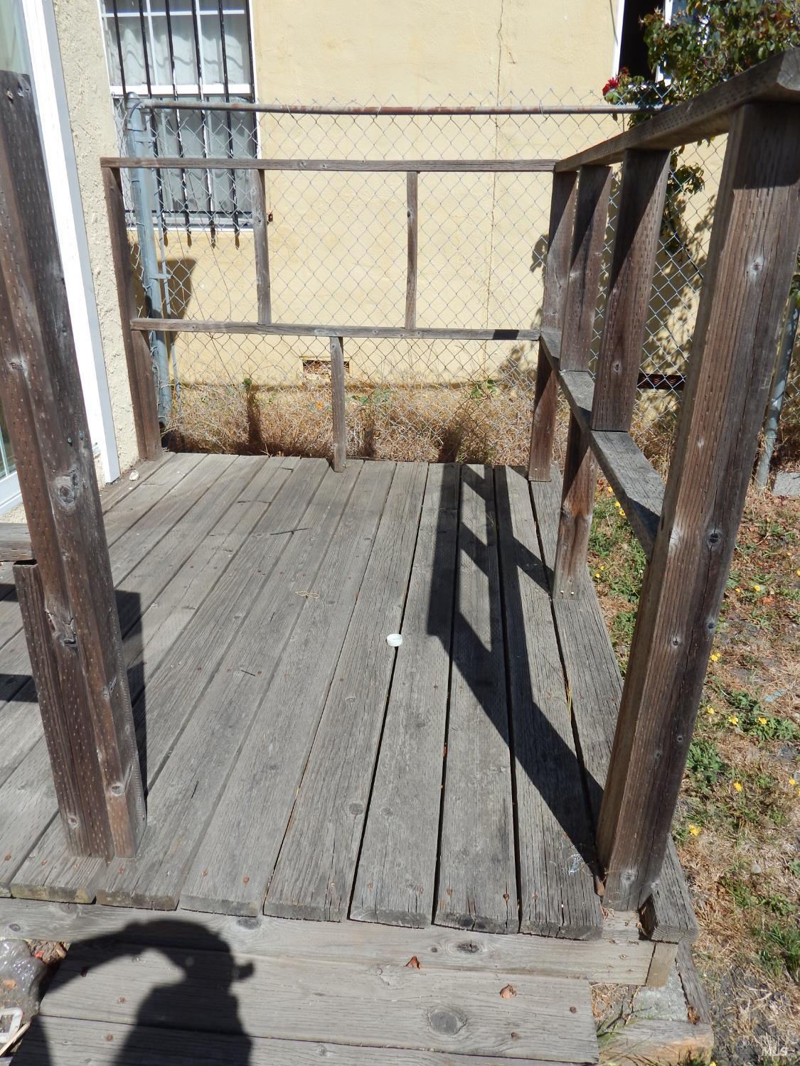 Detail Gallery Image 16 of 22 For 1512 15th St, San Pablo,  CA 94806 - 2 Beds | 1 Baths