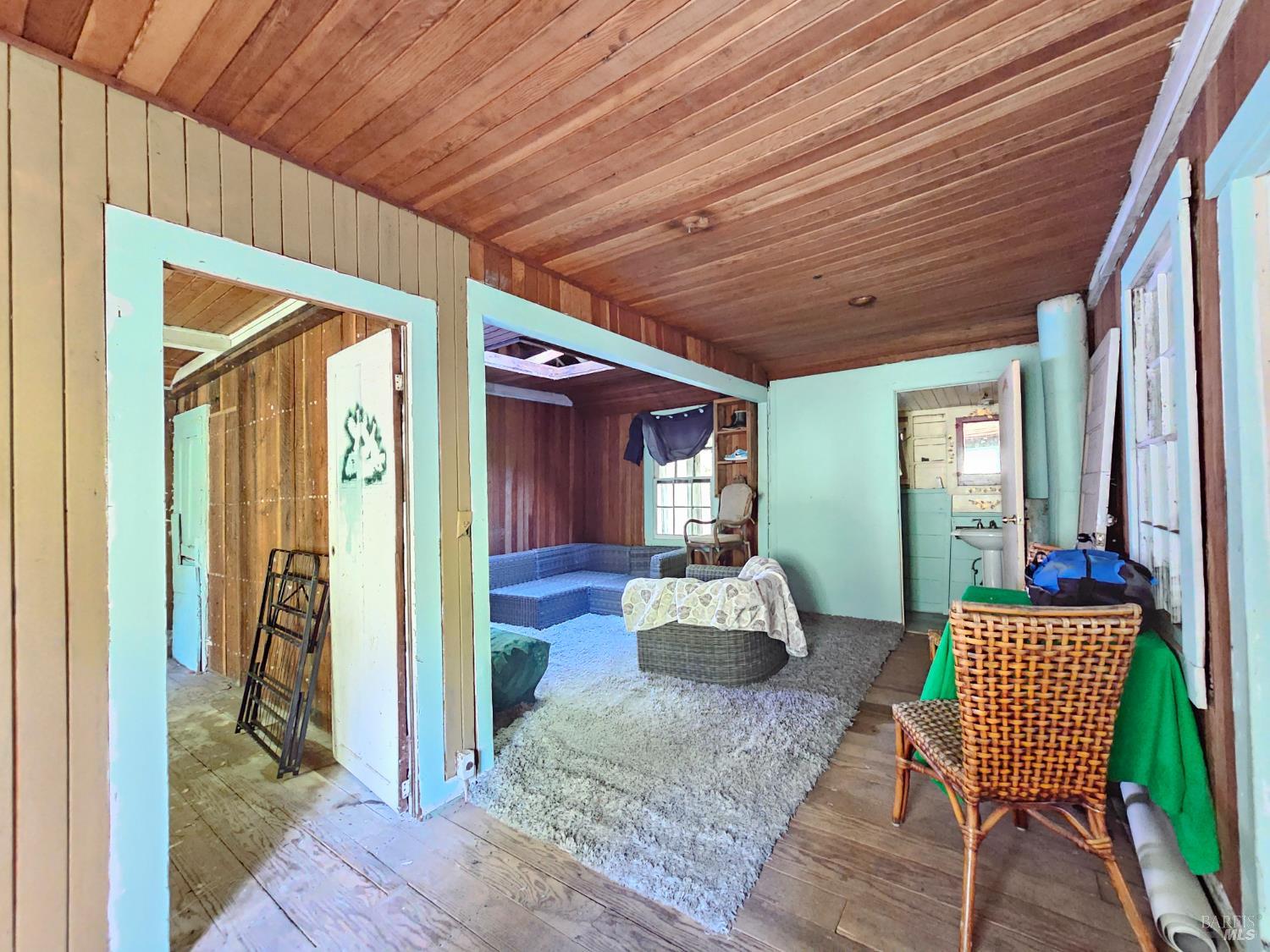 Detail Gallery Image 21 of 45 For 135 Redwood Ave, Camp Meeker,  CA 95419 - 1 Beds | 1 Baths