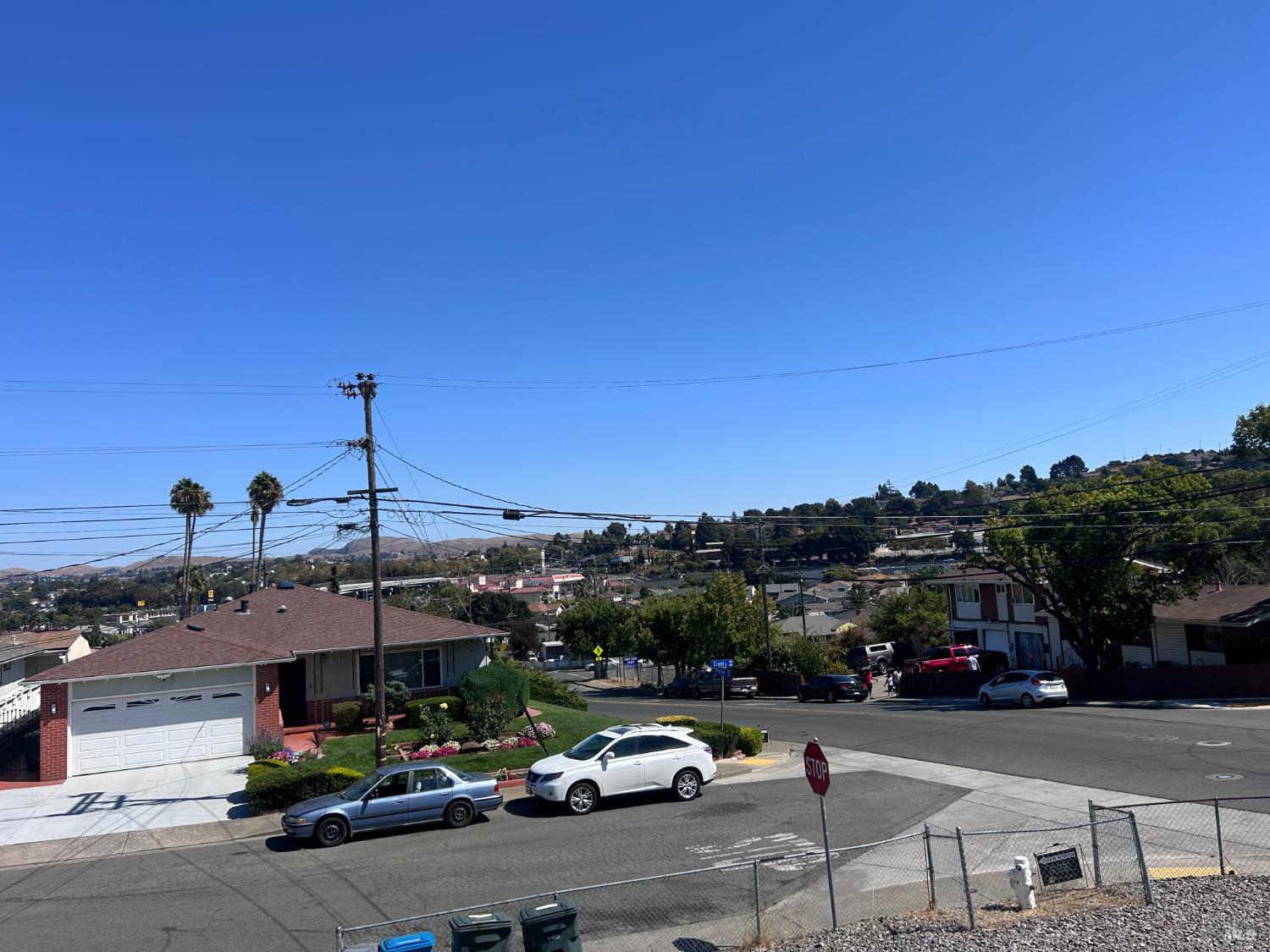 Detail Gallery Image 10 of 23 For 961 Grant St, Vallejo,  CA 94590 - – Beds | – Baths