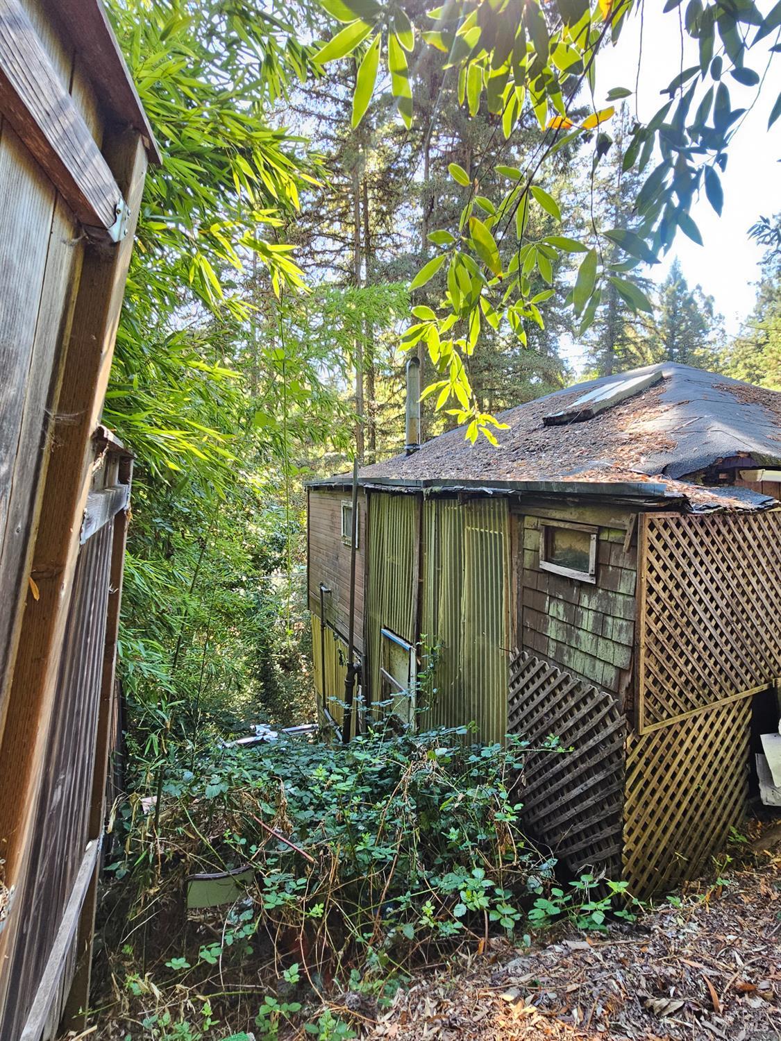 Detail Gallery Image 33 of 45 For 135 Redwood Ave, Camp Meeker,  CA 95419 - 1 Beds | 1 Baths