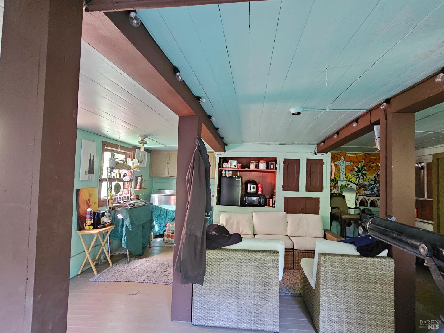 Detail Gallery Image 10 of 45 For 135 Redwood Ave, Camp Meeker,  CA 95419 - 1 Beds | 1 Baths