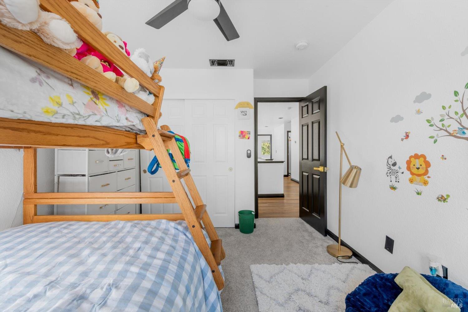 Detail Gallery Image 29 of 56 For 2541 Rowe Dr, Fairfield,  CA 94533 - 5 Beds | 3 Baths