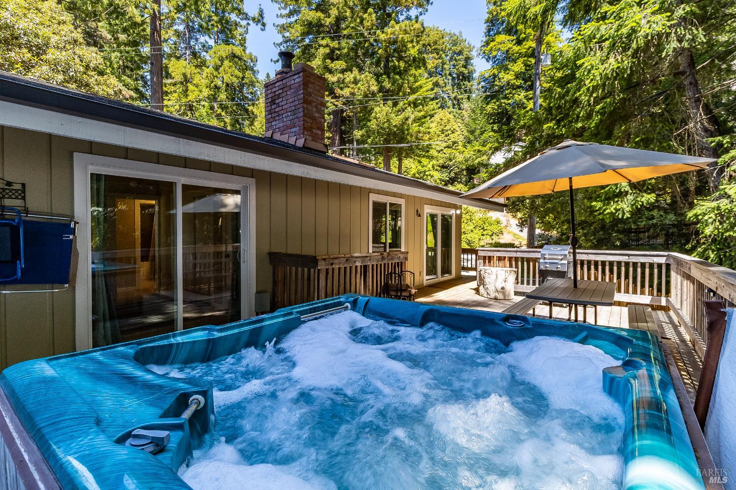 Detail Gallery Image 17 of 87 For 35550 Ocean View Way, Gualala,  CA 95445 - 3 Beds | 2 Baths