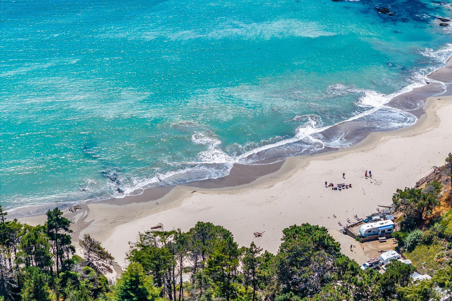 Detail Gallery Image 76 of 87 For 35550 Ocean View Way, Gualala,  CA 95445 - 3 Beds | 2 Baths