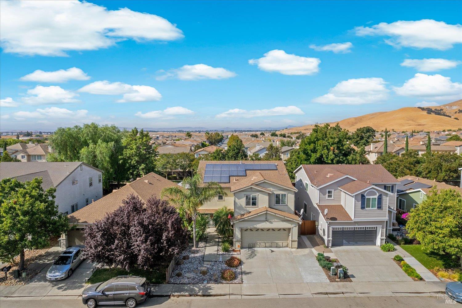 Detail Gallery Image 51 of 56 For 2541 Rowe Dr, Fairfield,  CA 94533 - 5 Beds | 3 Baths